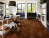 Picture of Hartco - Prime Harvest Solid Low Gloss 3 1/4 Cocoa Bean