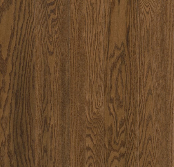 Picture of Hartco - Prime Harvest Solid Low Gloss 3 1/4 Forest Brown