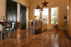 Picture of Hartco - American Scrape Engineered 5 Densitek Cajun Spice
