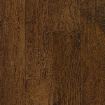 Picture of Hartco - American Scrape Engineered 5 Densitek Wilderness Brown