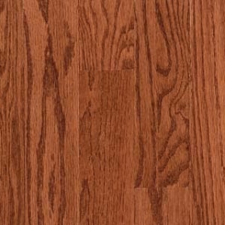 Picture of Hartco - Beaumont Plank 3 Densitek Warm Spice