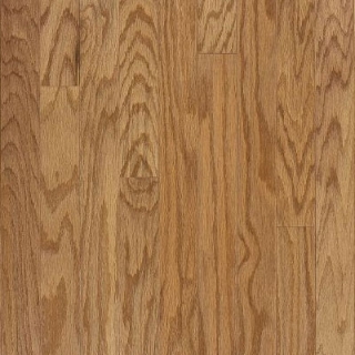 Picture of Hartco - Beckford Plank 5 Densitek Harvest