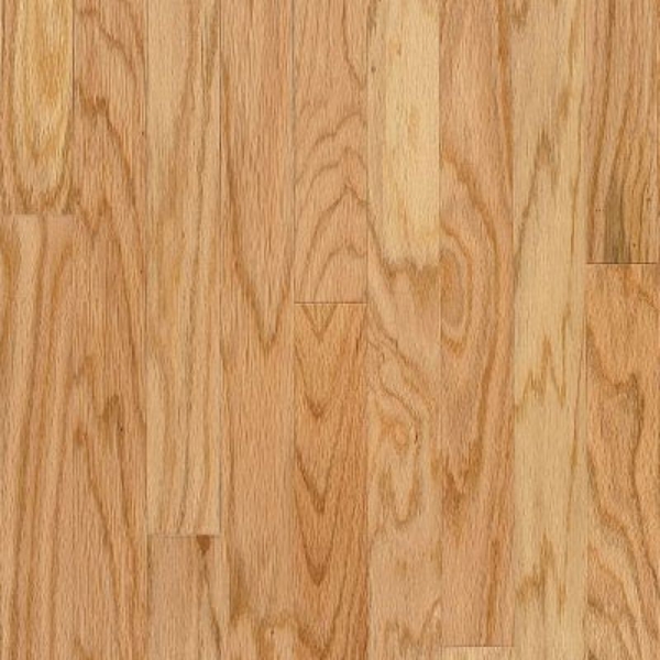Picture of Hartco - Beckford Plank 5 Densitek Natural
