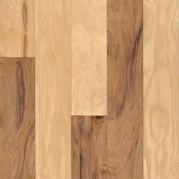 Picture of Hartco - American Scrape Engineered 5 Densitek Hickory Natural
