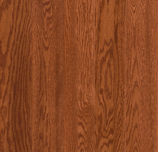 Picture of Hartco - Prime Harvest Elite Engineered 5 Forest Brown