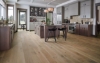 Picture of Hartco - Timberbrushed Gold Sea Fare