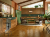 Picture of Hartco - Rural Living Densitek Light Chestnut