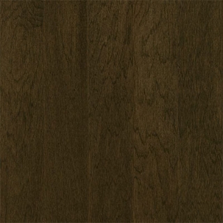 Picture of Hartco - Prime Harvest Engineered 5 Densitek Blackened Brown Hickory