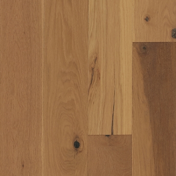 Picture of Hartco - Timberbrushed Silver Radiating Warmth
