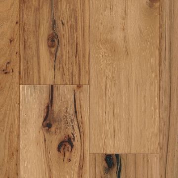 Picture of Hartco - Timberbrushed Gold Deep Etched Natural Hickory