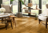 Picture of Hartco - Timberbrushed Gold Deep Etched Natural White Oak