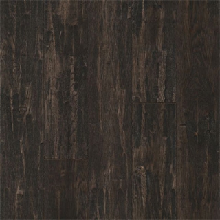 Picture of Hartco - American Scrape Solid 5 Low Gloss Rolling Terrain