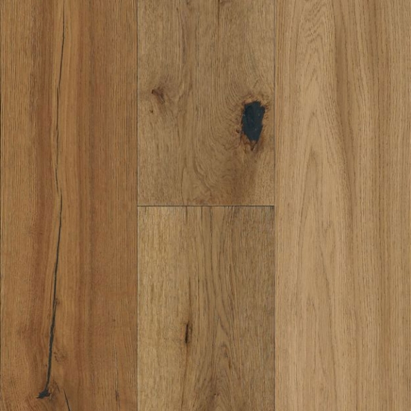 Picture of Hartco - Dutton Pass Taupe Brown