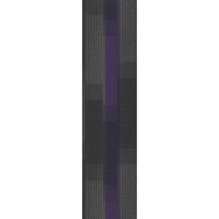 Picture of Pentz - Magnify Plank Royal Purple