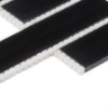Picture of SOHO Studio Corp - New Palm Beach by Krista Watterworth Brick Black
