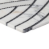 Picture of SOHO Studio Corp - New Palm Beach by Krista Watterworth Leaf White