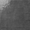 Picture of SOHO Studio Corp - Simple Mosaic Solid Hexagon Black / Polished