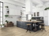 Picture of Engineered Floors - PureGrain Renew Wood Tech New Guinea