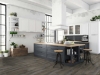 Picture of Engineered Floors - PureGrain Renew Wood Tech Cloud Forest