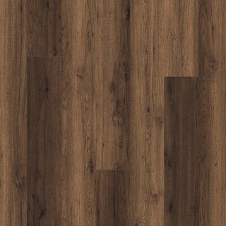 Picture of Engineered Floors - PureGrain Renew Wood Tech Dark Hedges