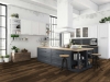 Picture of Engineered Floors - PureGrain Renew Wood Tech Dark Hedges