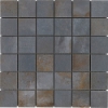Picture of SOHO Studio Corp - Angela Harris San Francisco Mosaic Black