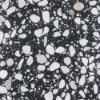 Picture of SOHO Studio Corp - Italy Terrazzo Sacra Nero