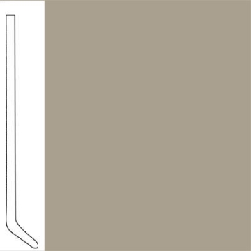 Picture of Flexco - Base 2000 Wall Base 2 1/2 Cove Barley