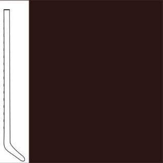 Picture of Flexco - Base 2000 Wall Base 2 1/2 Cove Coffee Bean
