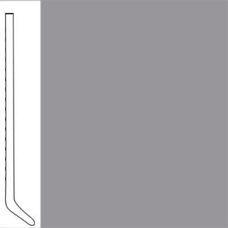Picture of Flexco - Base 2000 Wall Base 2 1/2 Cove Gray