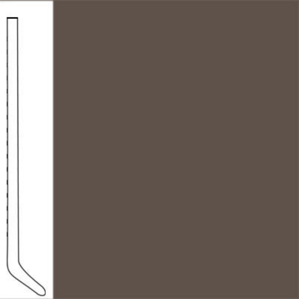 Picture of Flexco - Base 2000 Wall Base 2 1/2 Cove Outer Banks