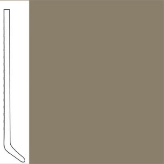 Picture of Flexco - Base 2000 Wall Base 4 1/2 Cove Driftwood