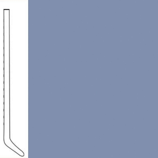 Picture of Flexco - Base 2000 Wall Base 2 1/2 Cove Foxglove