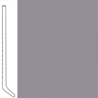 Picture of Flexco - Base 2000 Wall Base 4 Cove Windswept