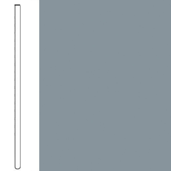 Picture of Flexco - Base 2000 Wall Base 6 Straight Cinder