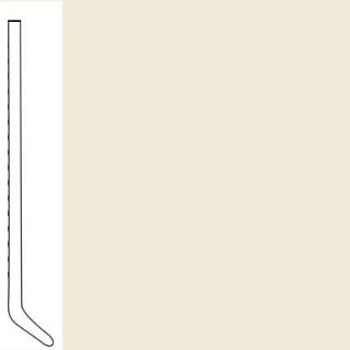Picture of Flexco - Base 2000 Wall Base 6 Cove Babys Breath
