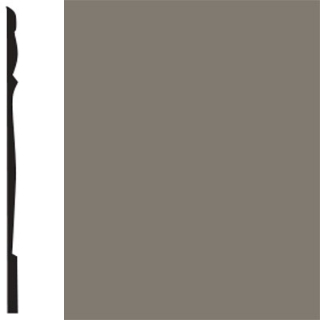 Picture of Flexco - Base Sculpture Wall Base Reflection Stone