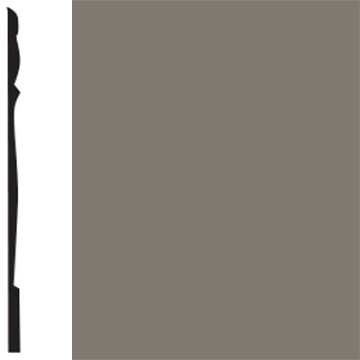 Picture of Flexco - Base Sculpture Wall Base Reflection Stone