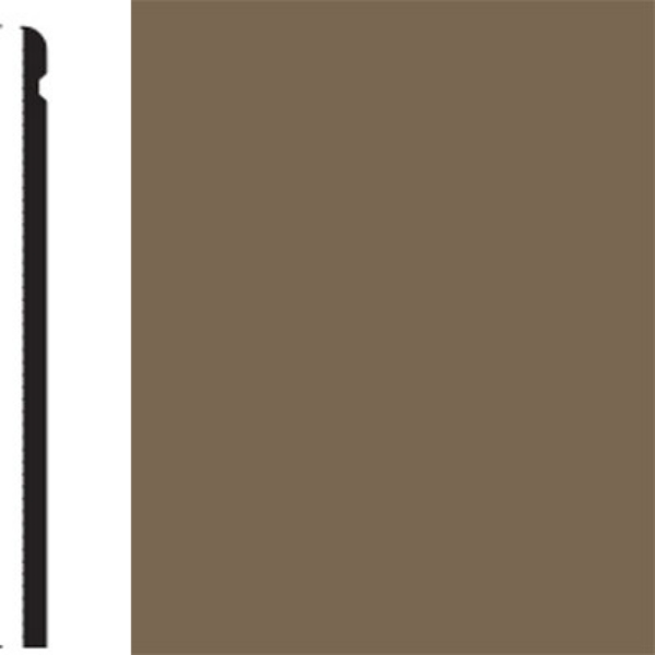 Picture of Flexco - Base Sculpture Wall Base Escalate Cobblestone