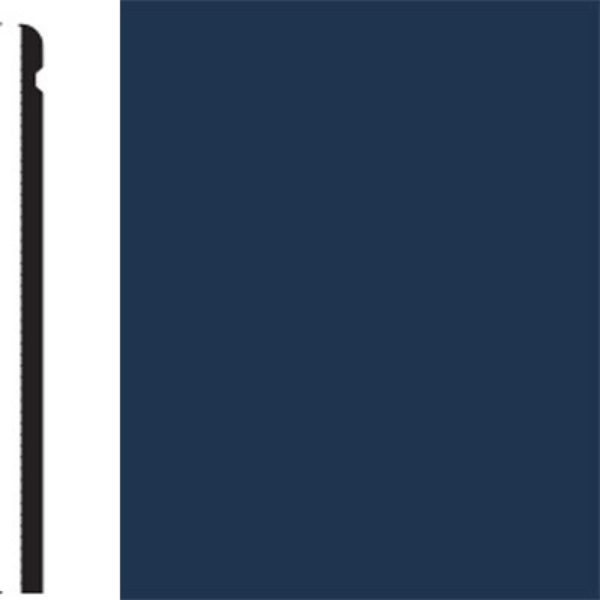 Picture of Flexco - Base Sculpture Wall Base Escalate Midnight Blue