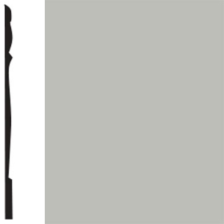 Picture of Flexco - Base Sculpture Wall Base Reflection Fjord