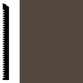 Picture of Flexco - Base Sculpture Wall Base Triumph Bark