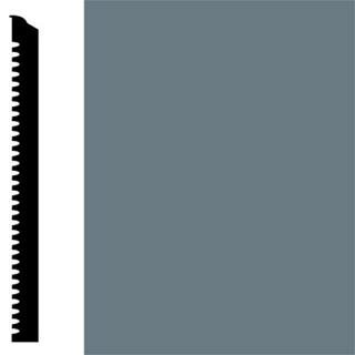 Picture of Flexco - Base Sculpture Wall Base Triumph Blue Shadow