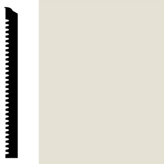 Picture of Flexco - Base Sculpture Wall Base Triumph Linen