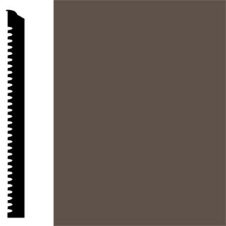 Picture of Flexco - Base Sculpture Wall Base Triumph Outer Banks