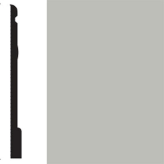Picture of Flexco - Base Sculpture Wall Base Enchanted Fjord