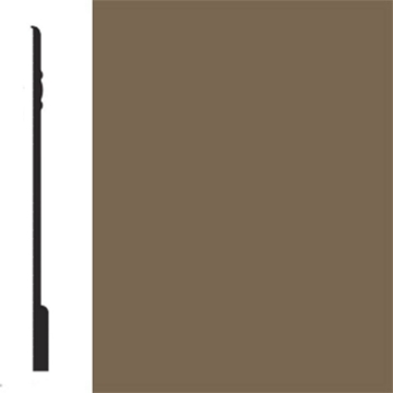 Picture of Flexco - Base Sculpture Wall Base Noble Cobblestone