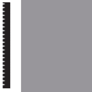 Picture of Flexco - Base Sculpture Wall Base Icon Gray