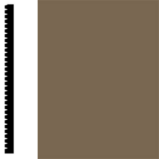 Picture of Flexco - Base Sculpture Wall Base Resolute Cobblestone