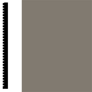 Picture of Flexco - Base Sculpture Wall Base Resolute Stone